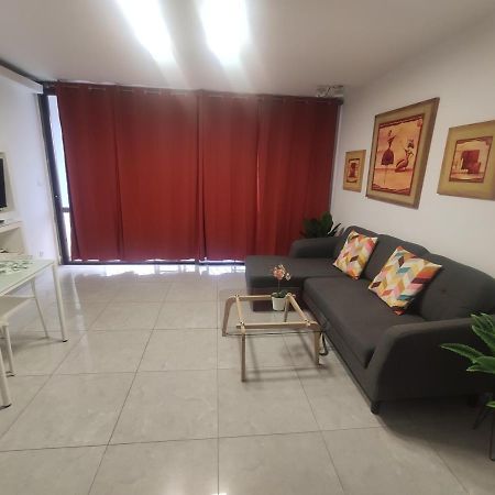 Vacation Apartment Eilat Extérieur photo