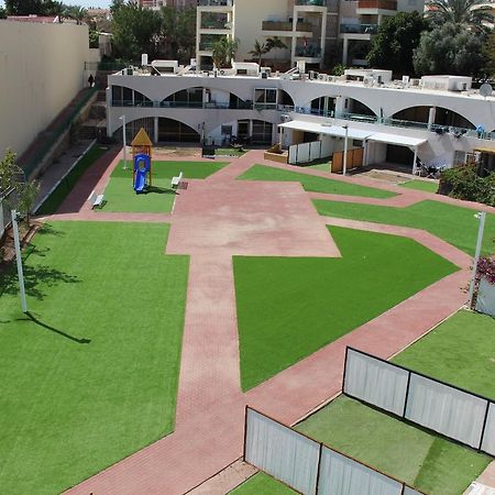 Vacation Apartment Eilat Extérieur photo