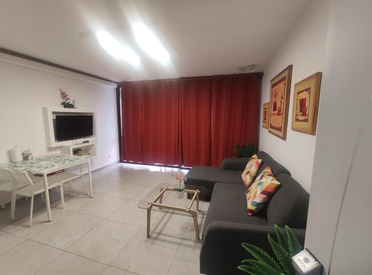 Vacation Apartment Eilat Extérieur photo