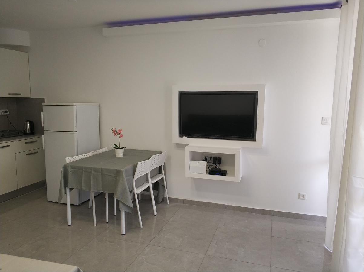 Vacation Apartment Eilat Extérieur photo