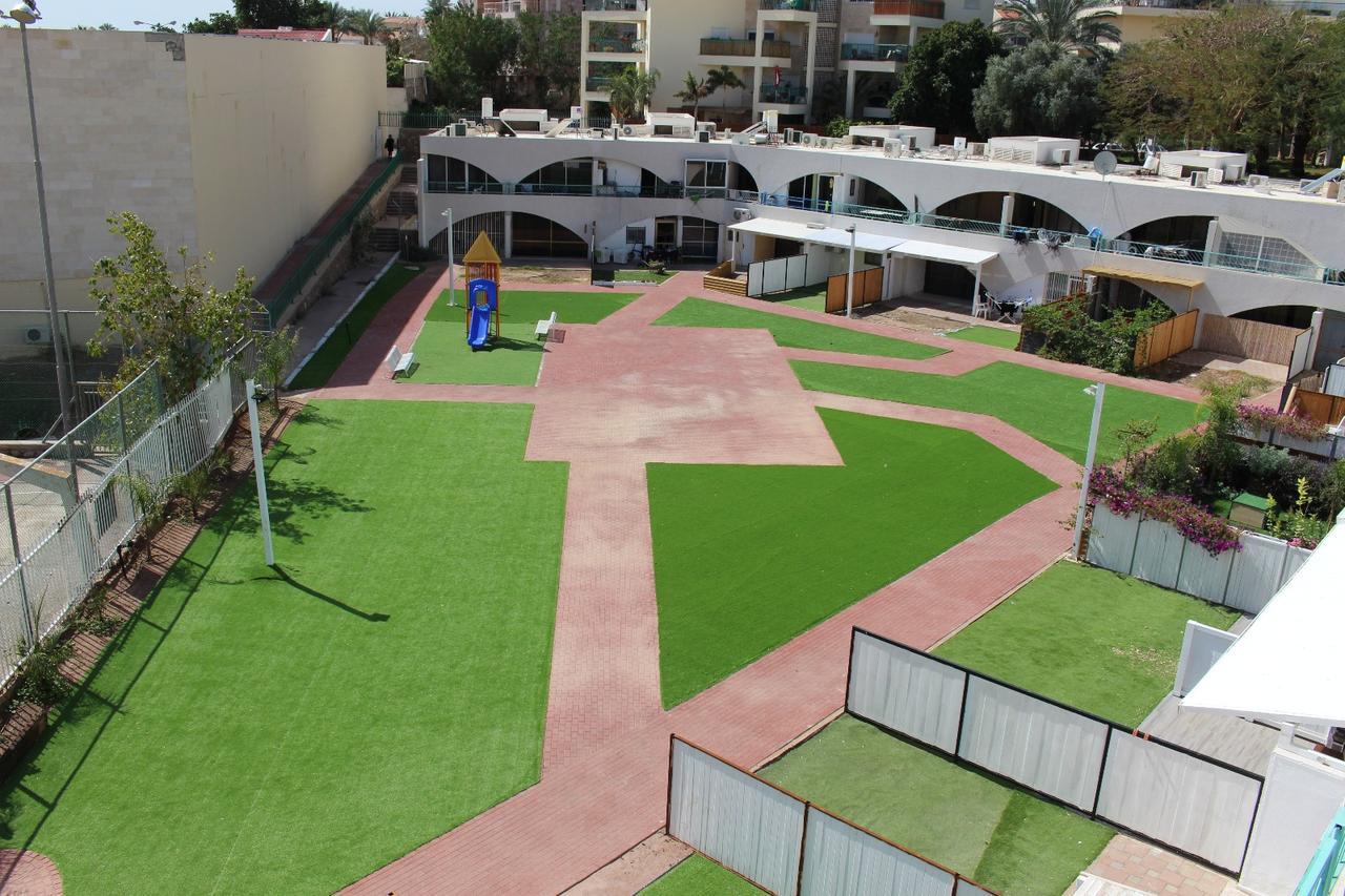 Vacation Apartment Eilat Extérieur photo