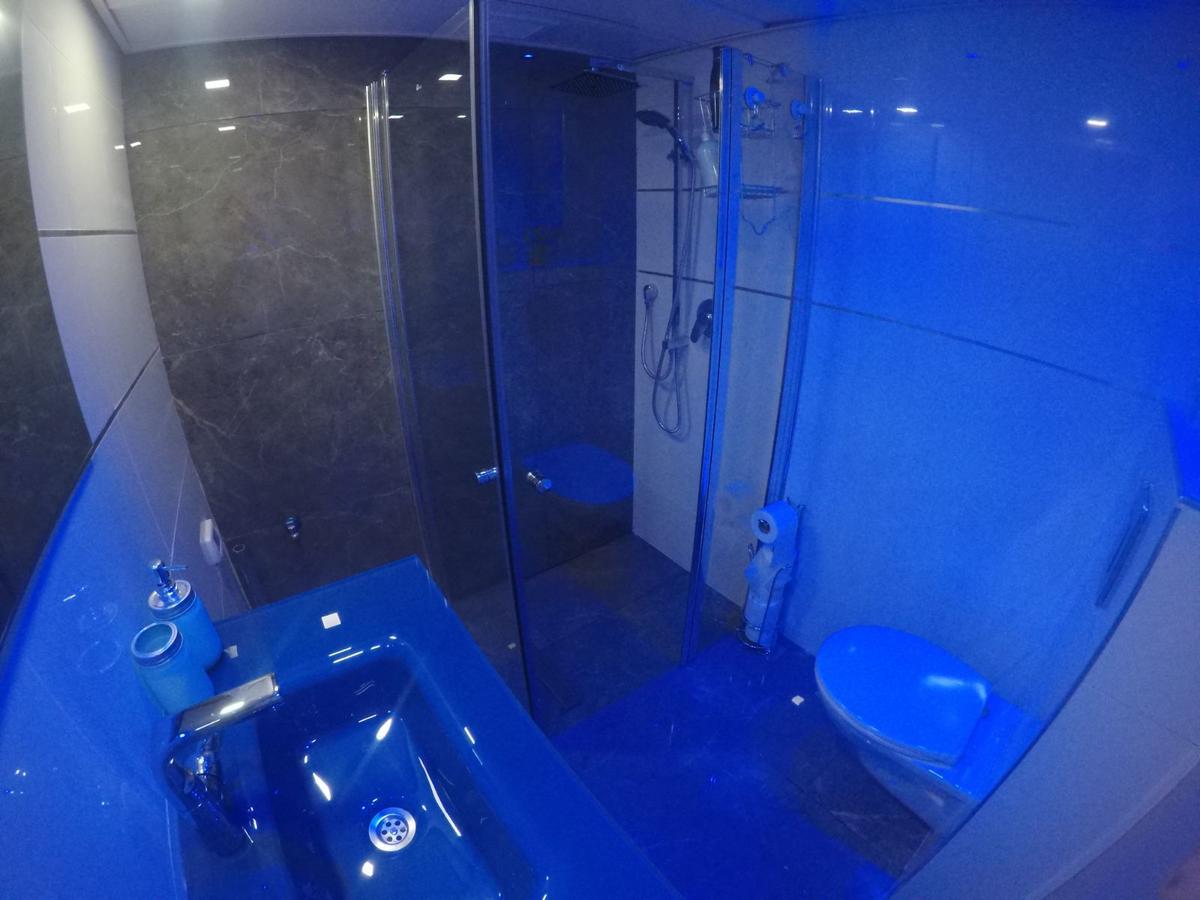Vacation Apartment Eilat Extérieur photo