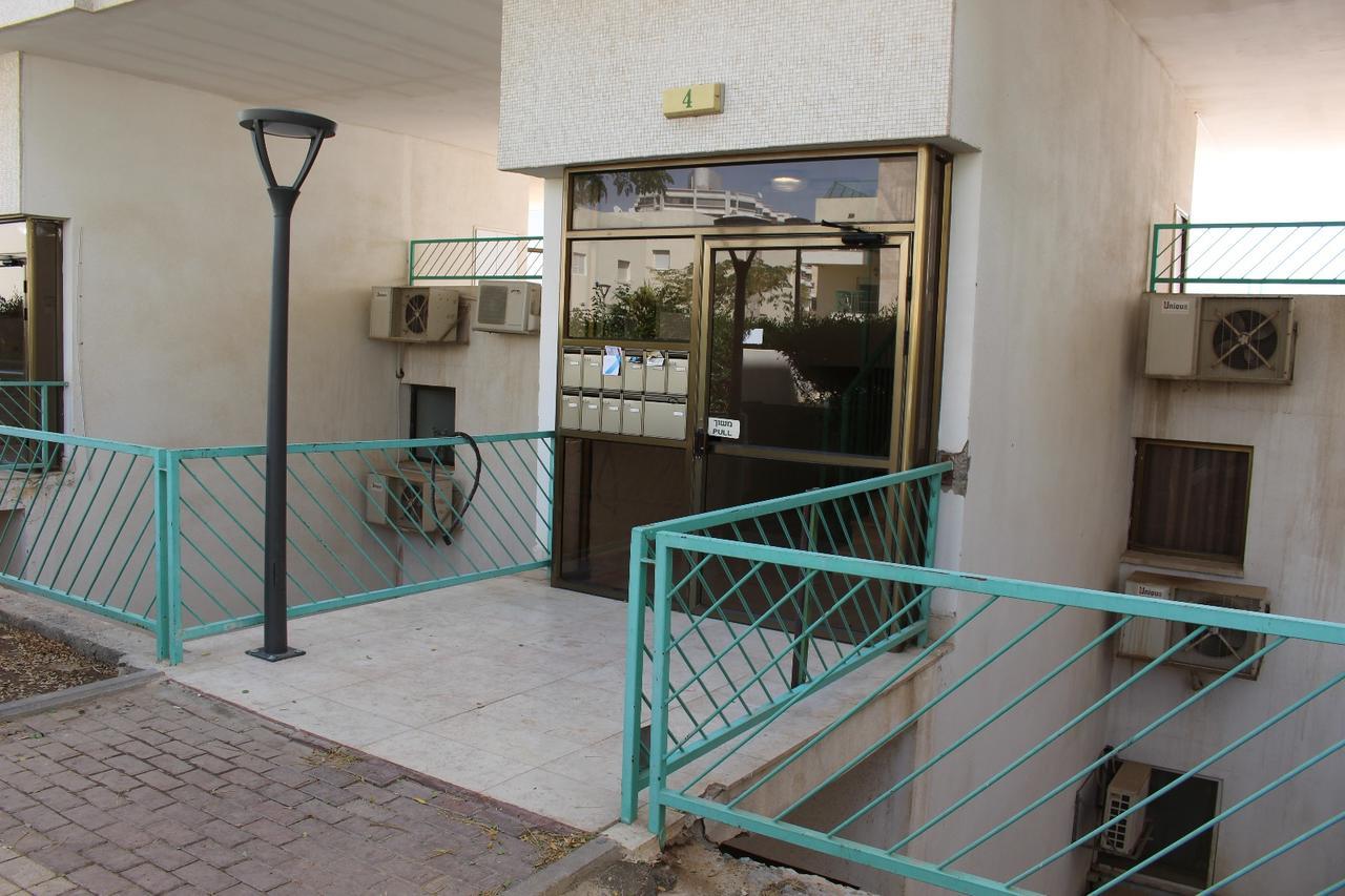Vacation Apartment Eilat Extérieur photo
