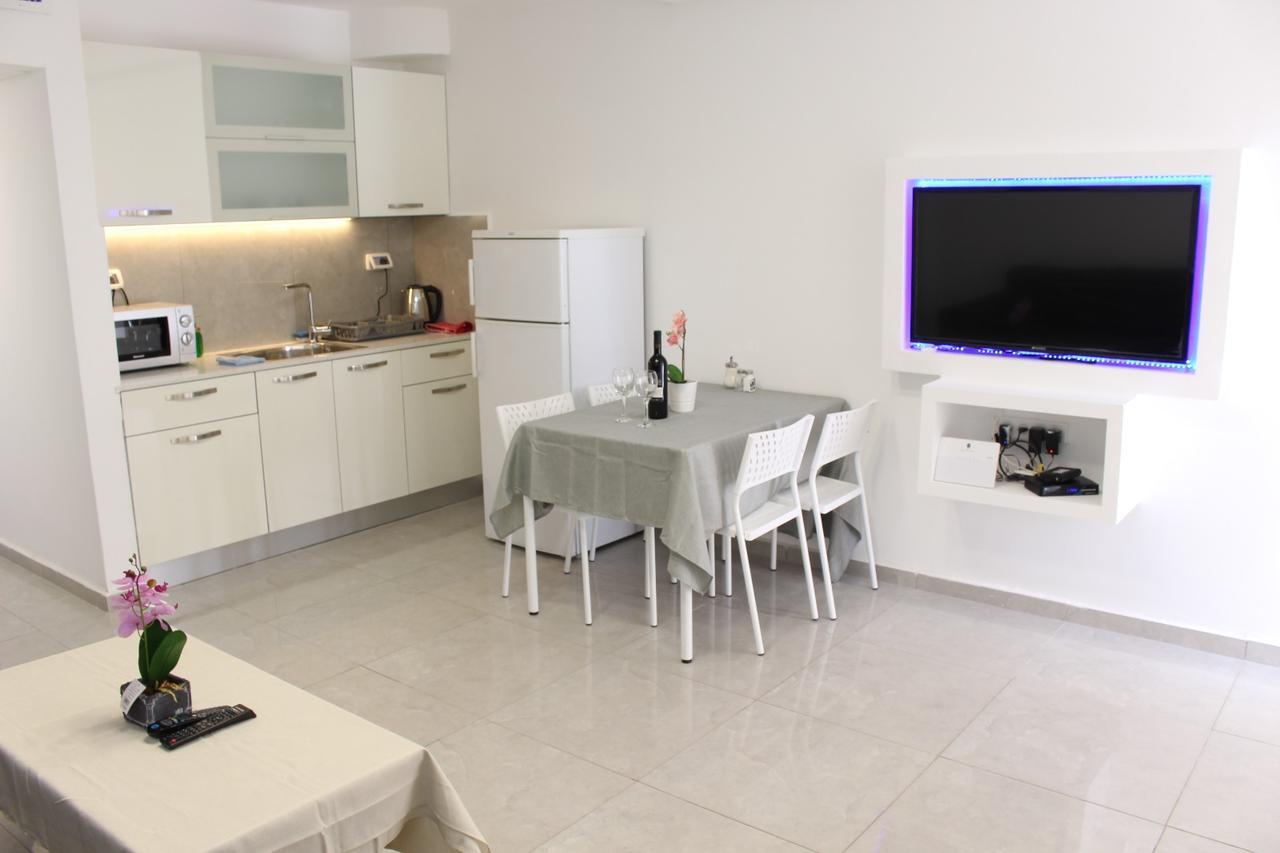 Vacation Apartment Eilat Extérieur photo