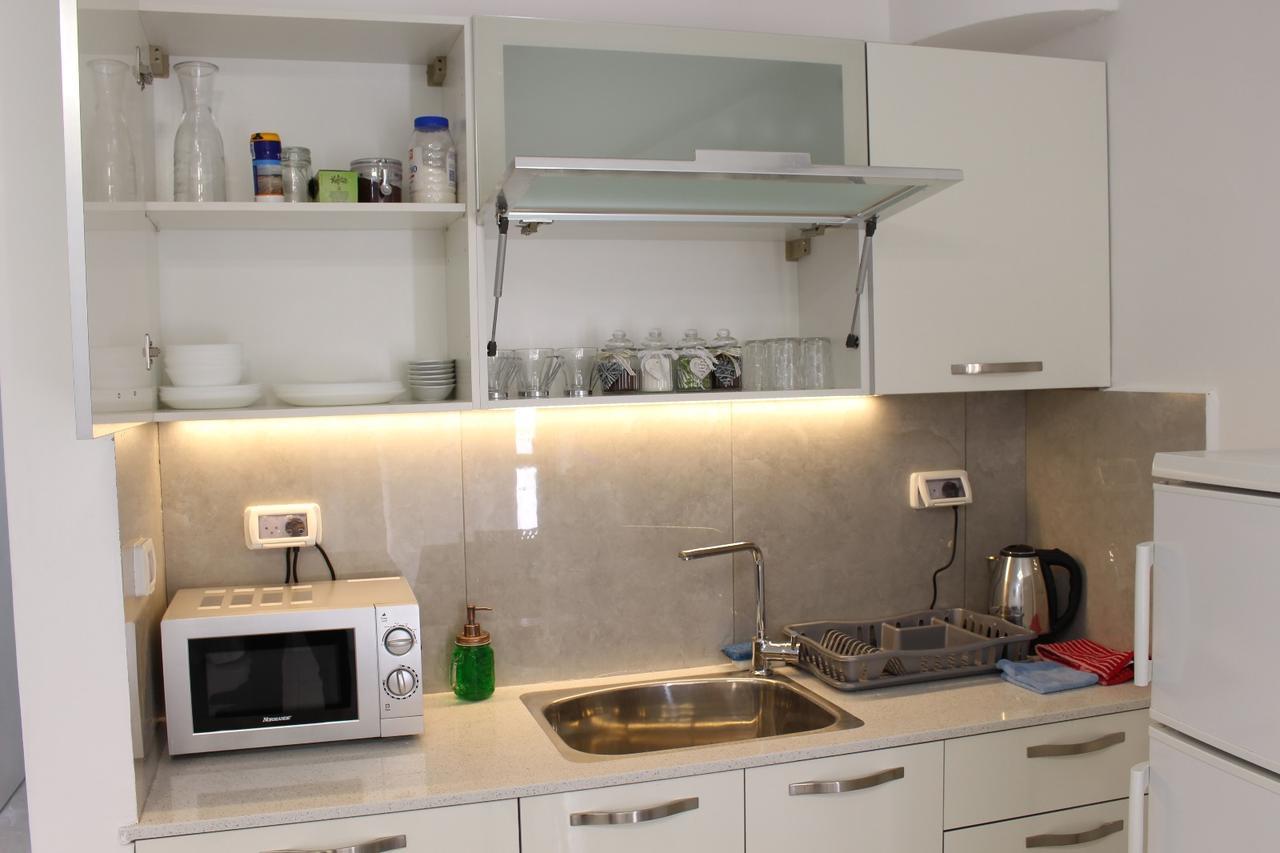 Vacation Apartment Eilat Extérieur photo