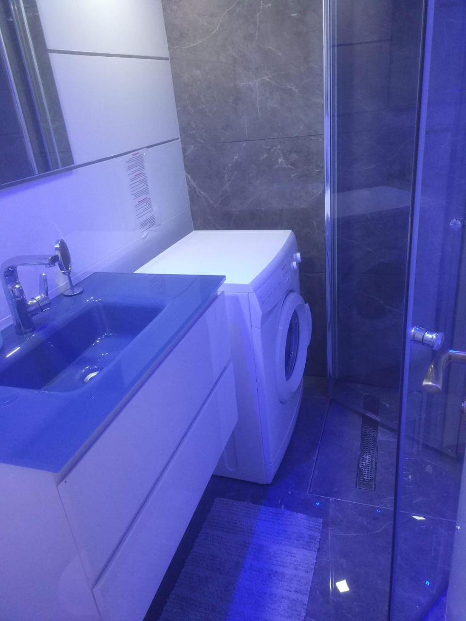 Vacation Apartment Eilat Extérieur photo