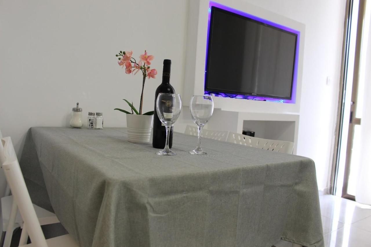Vacation Apartment Eilat Extérieur photo