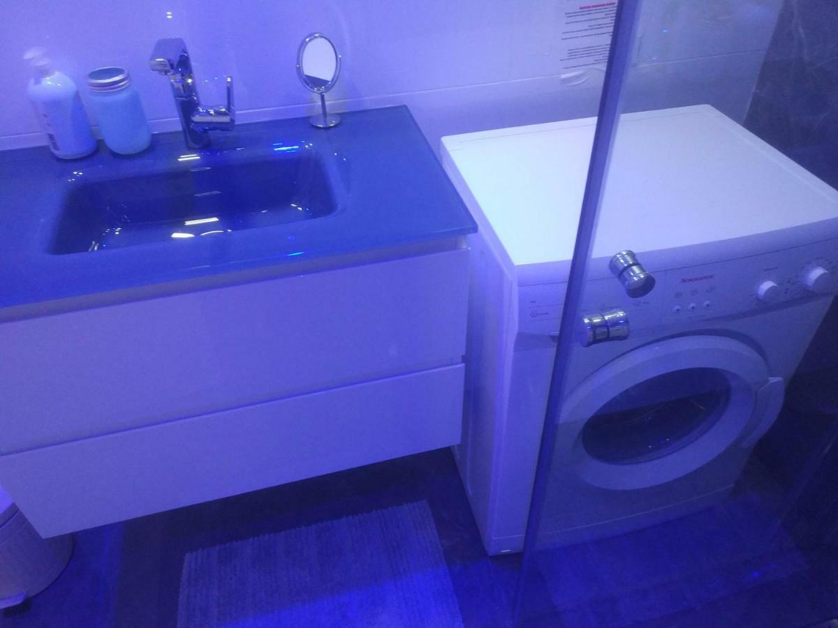 Vacation Apartment Eilat Extérieur photo