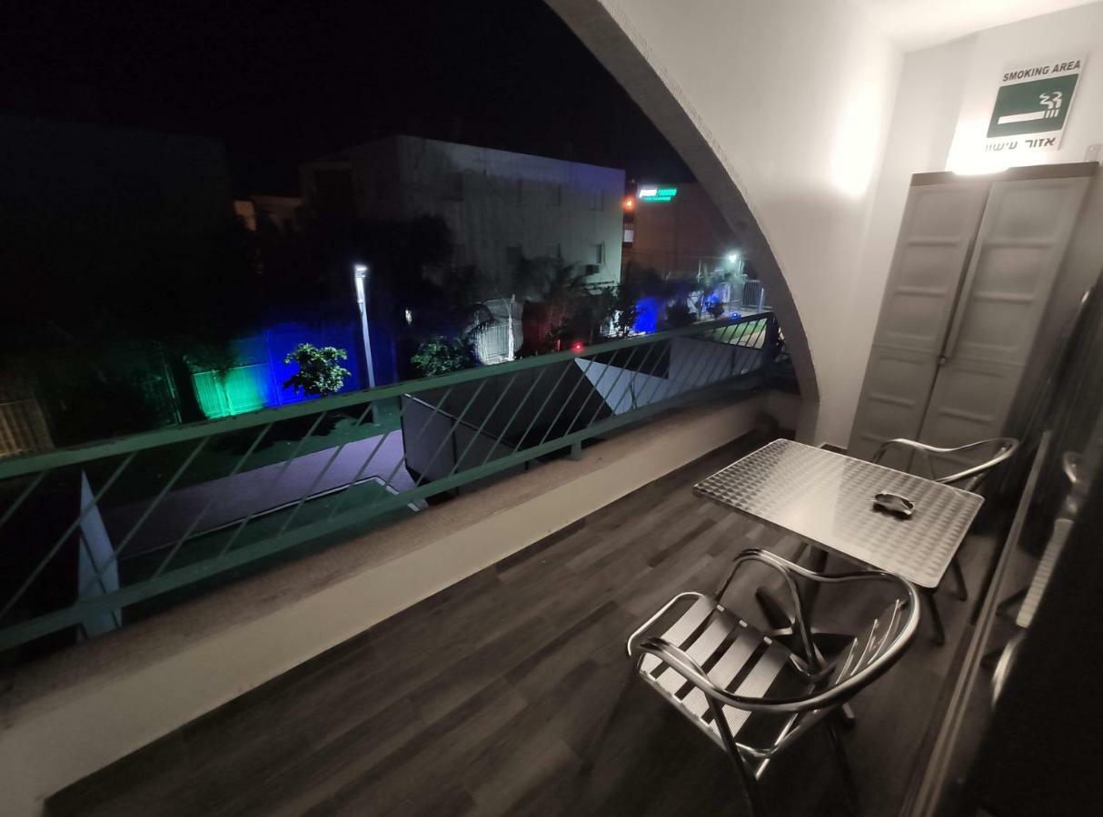Vacation Apartment Eilat Extérieur photo