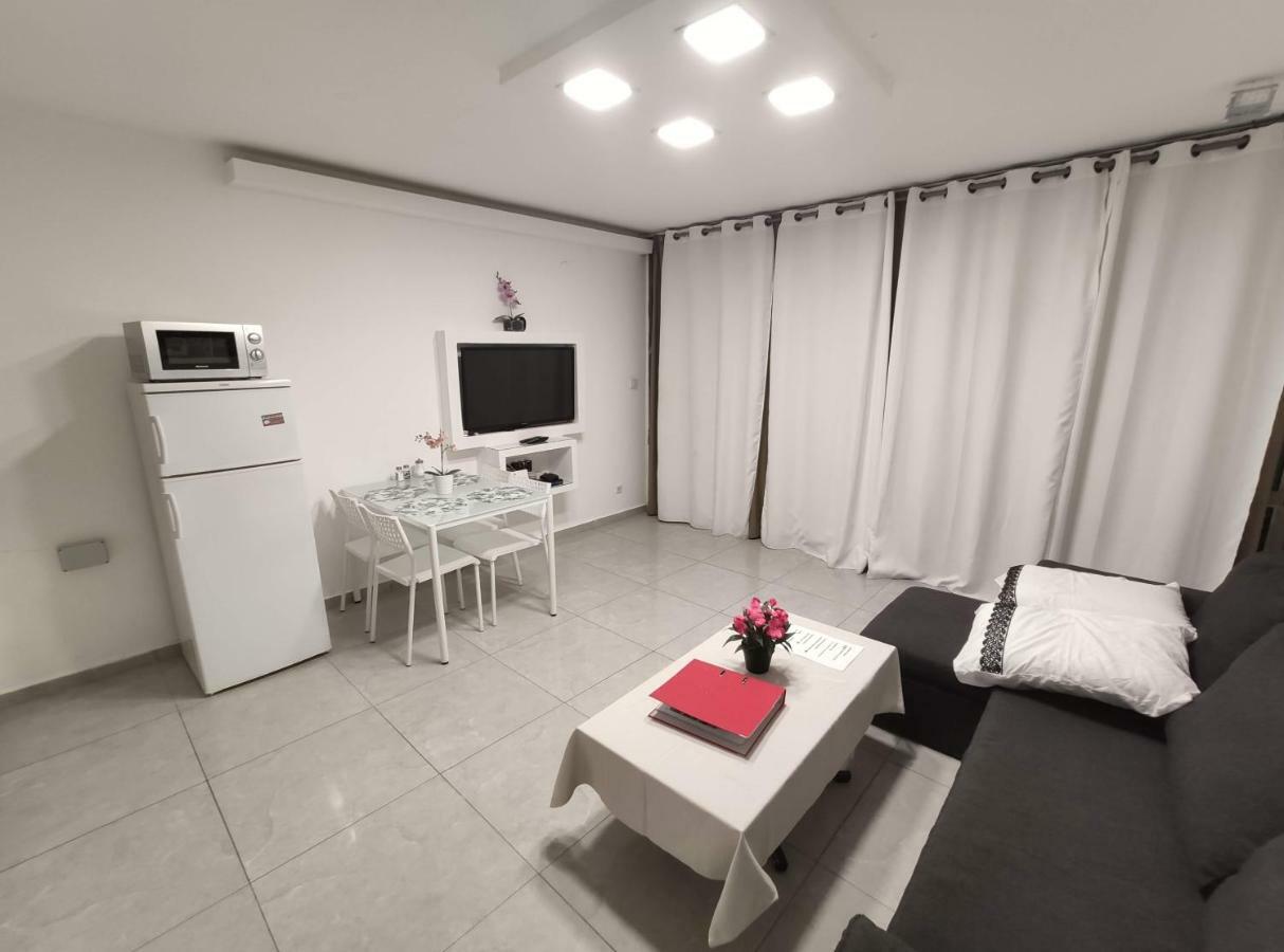 Vacation Apartment Eilat Extérieur photo