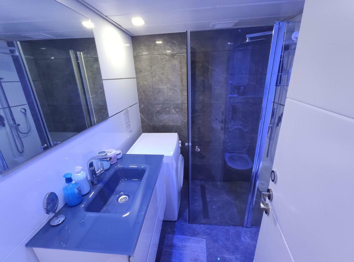 Vacation Apartment Eilat Extérieur photo