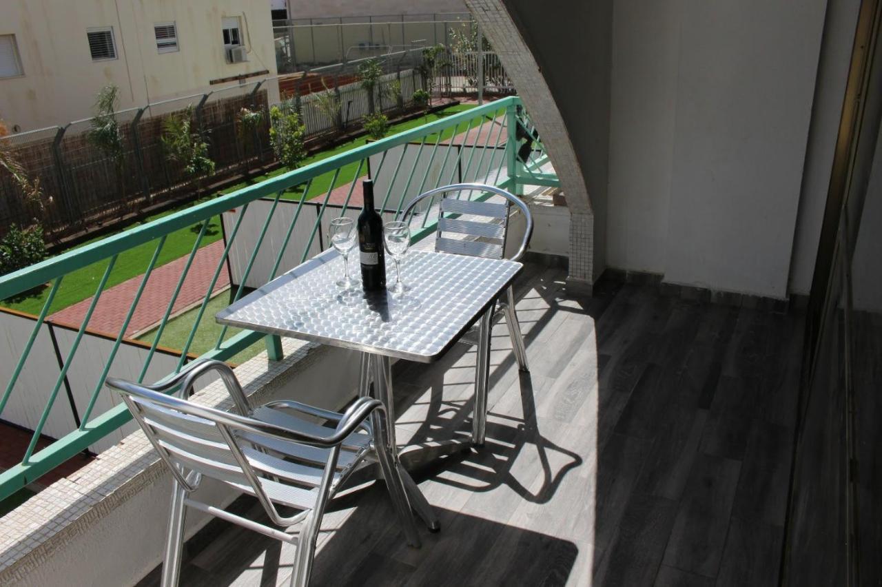 Vacation Apartment Eilat Extérieur photo