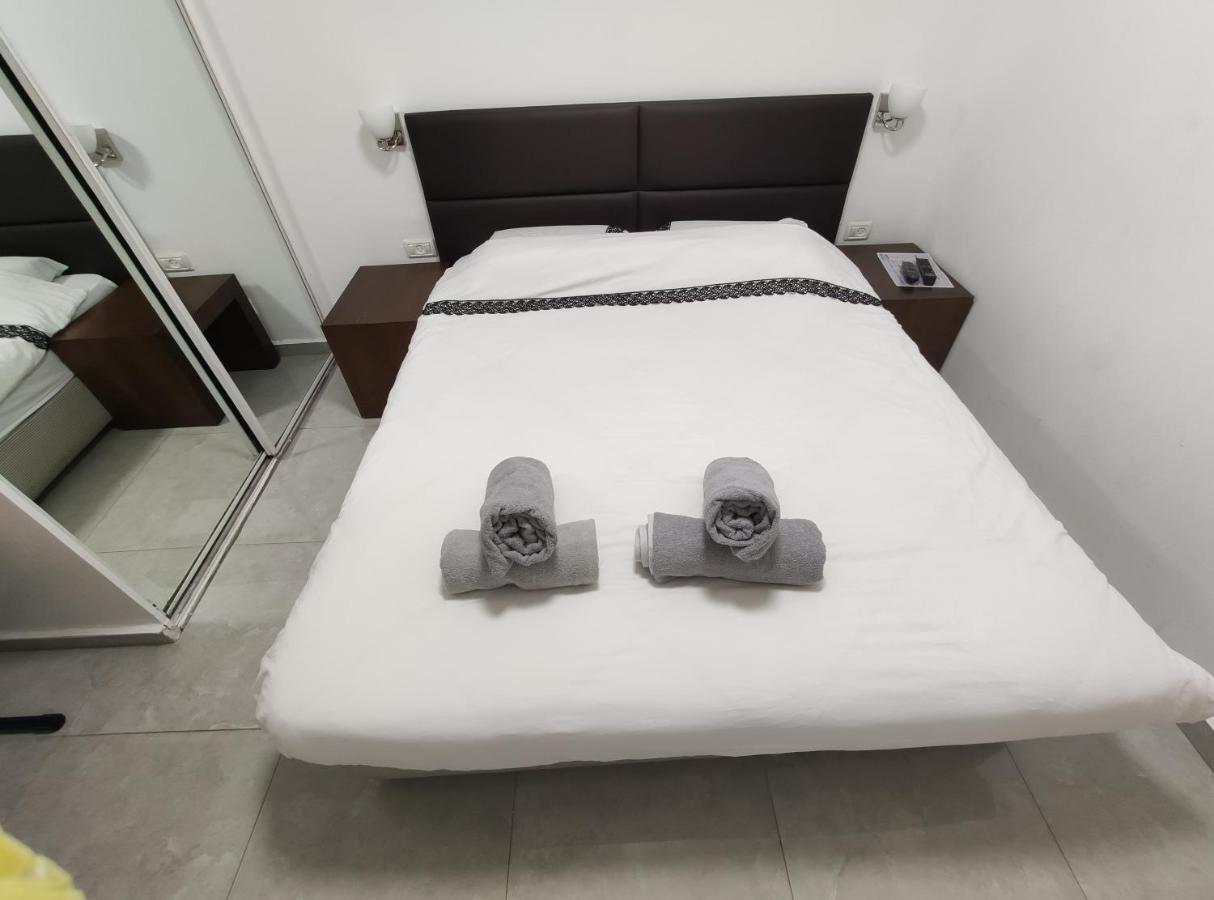 Vacation Apartment Eilat Extérieur photo