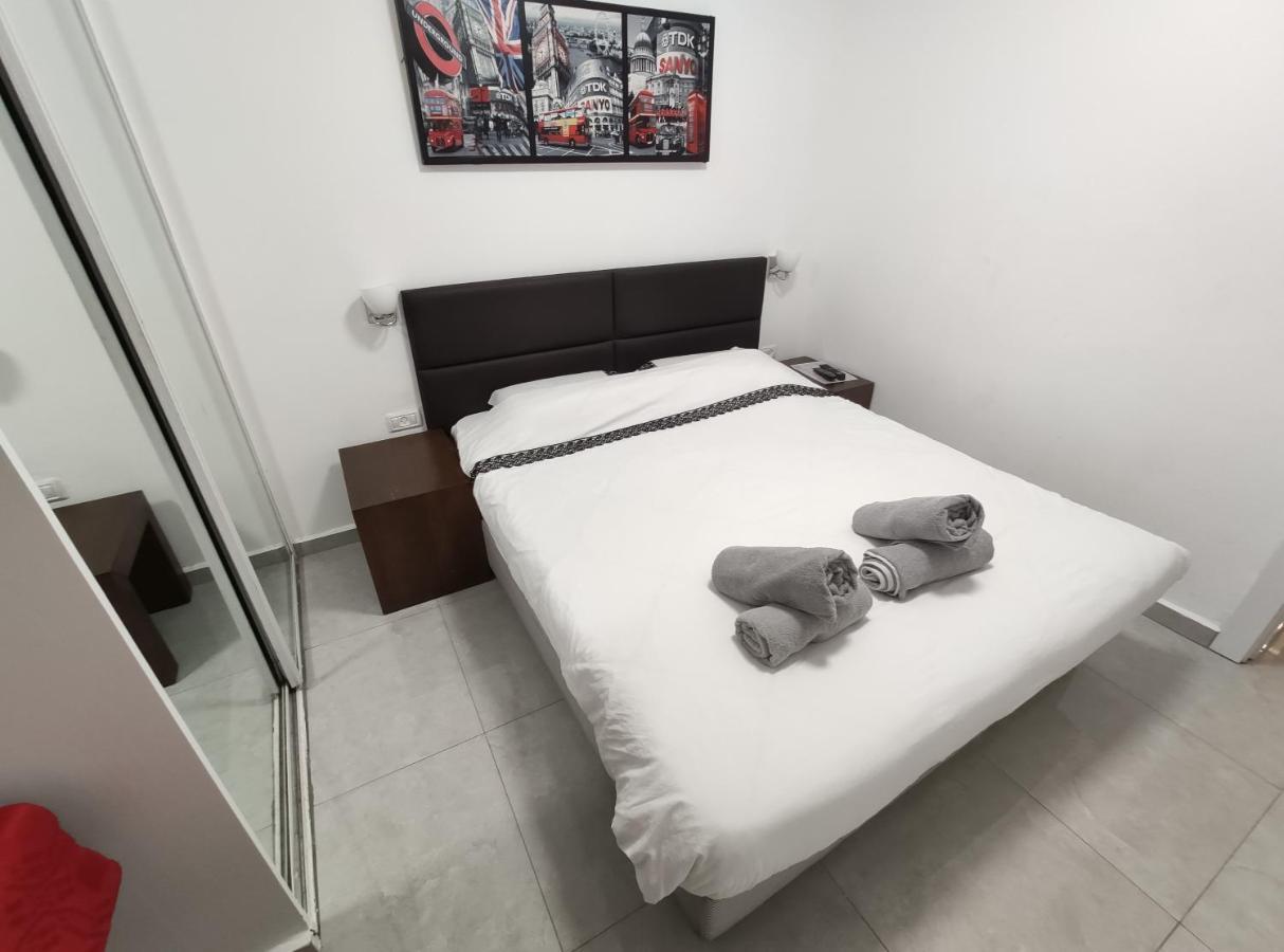 Vacation Apartment Eilat Extérieur photo
