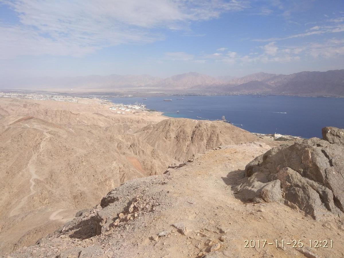 Vacation Apartment Eilat Extérieur photo