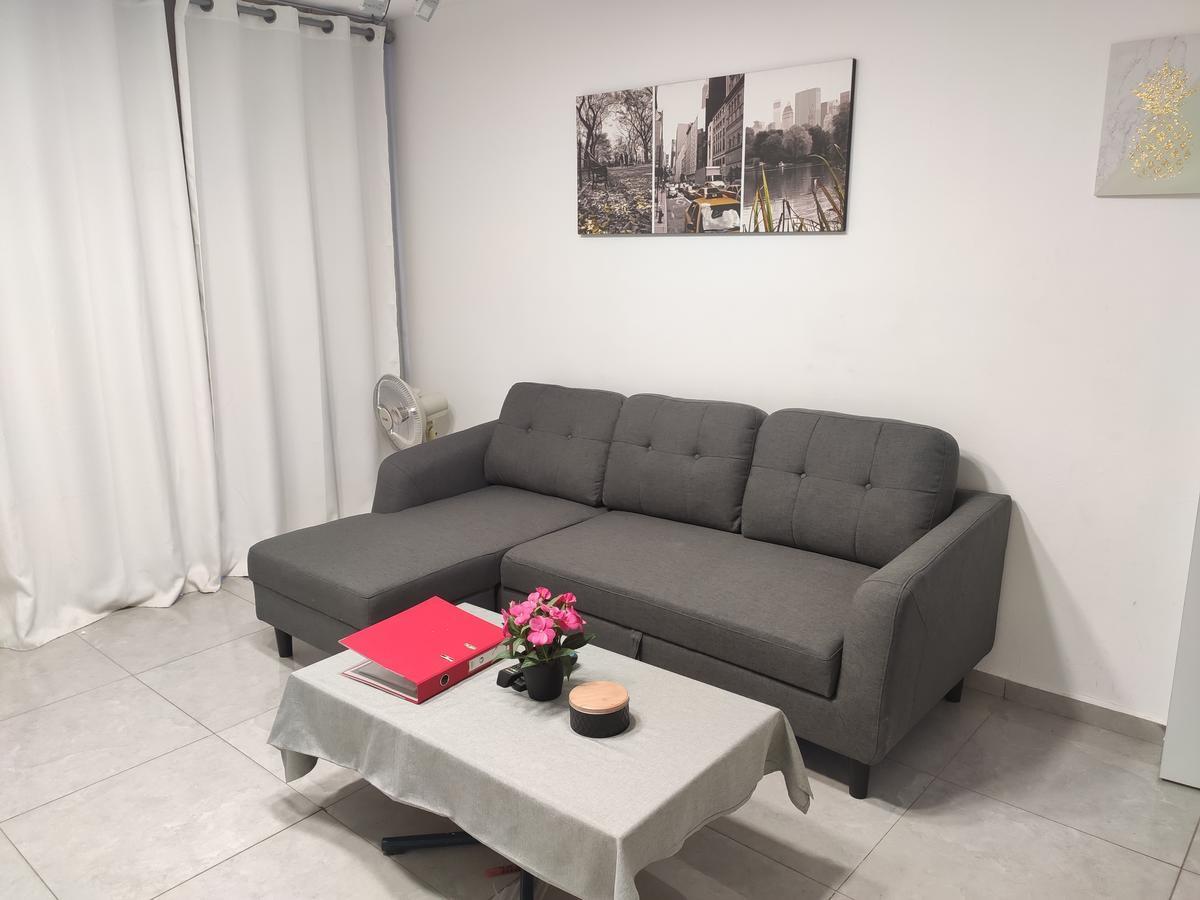 Vacation Apartment Eilat Extérieur photo